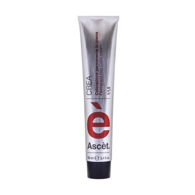 ASCET CREA COLORAÇÃO THERAPY 8.3 100ml