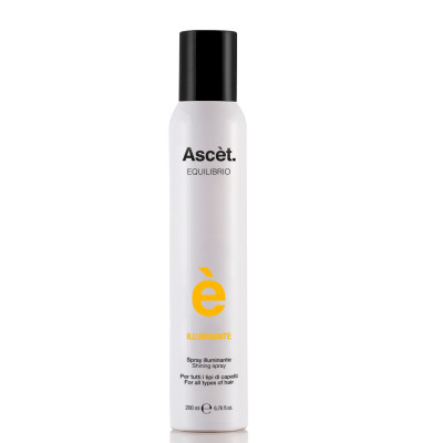 ASCET - SPRAY ILUMINANTE 200ml