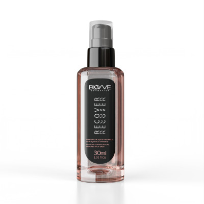 BLOVVE COSMETICS - SÉRUM RECOVER REPARADOR DE PONTAS 30ml