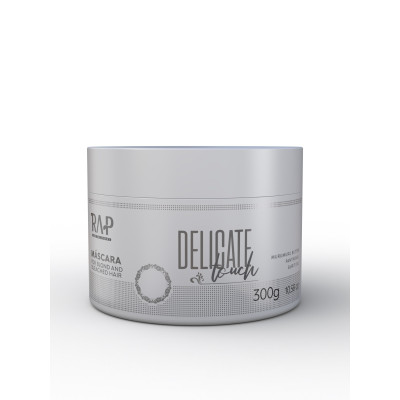 RAP MÁSCARA MATIZADORA DELICATE TOUCH 300g
