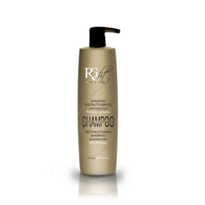 RG - RIGHT COLOR MILK RESTRUCTURING SHAMPOO 1000ml