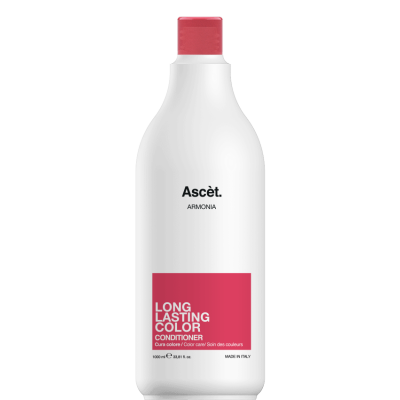 ASCET - ARMONIA - LONG LASTING COLOR CONDICIONADOR 1000ml