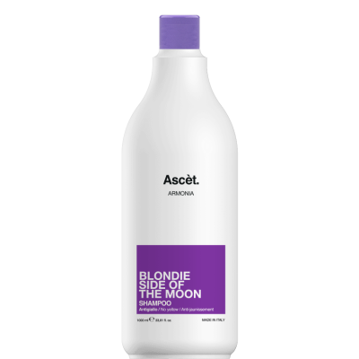 ASCET - ARMONIA - BLONDIE SIDE OF THE MOON SHAMPOO 1000ml