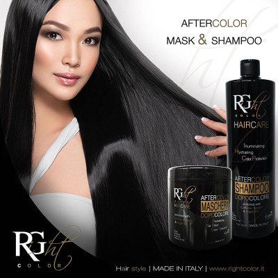 RG - RIGHT COLOR AFTER COLOR MÁSCARA 1000ml