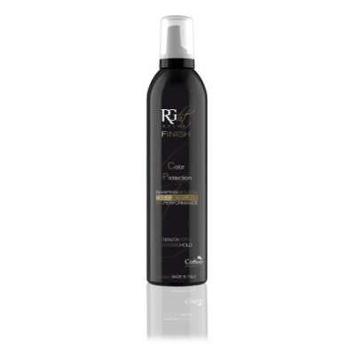 RG - RIGHT COLOR MOUSSE 300ml