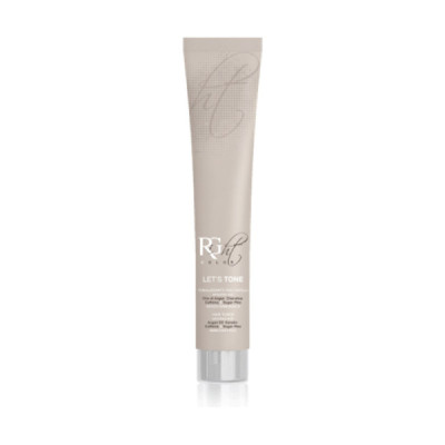 RG - HAIR COLOR CREAM - LET'S TONE LT02 100ml