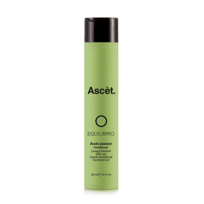 ASCET EQUILIBRIO - AVOKI PASSION CONDICIONADOR LAVAGEM FREQUENTE 1000ml