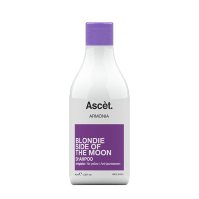ASCET - ARMONIA - BLONDIE SIDE OF THE MOON SHAMPOO 400ml