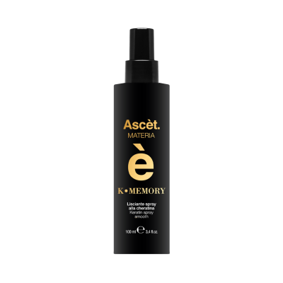 ASCET MATERIA - K-MEMORY SPRAY KERATINA 100ml