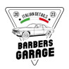 Barbers Garage