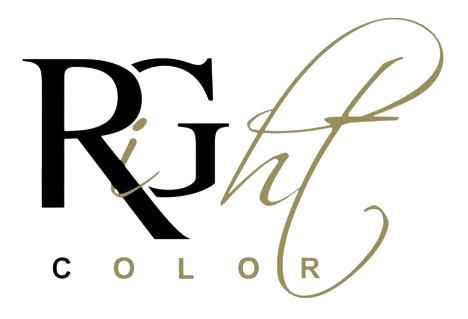 RG - RIGHT COLOR